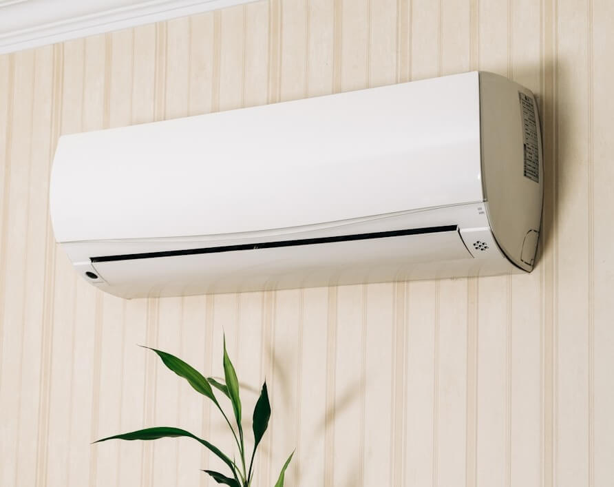 Професионален климатик от БОМИ клима - инсталация и обслужване