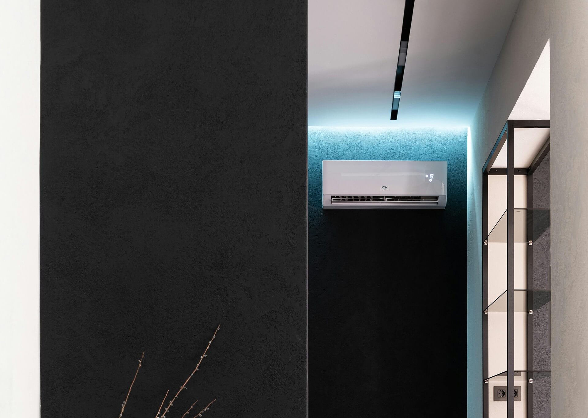 Модерен климатик в жилищна среда - причини за избор на климатична система