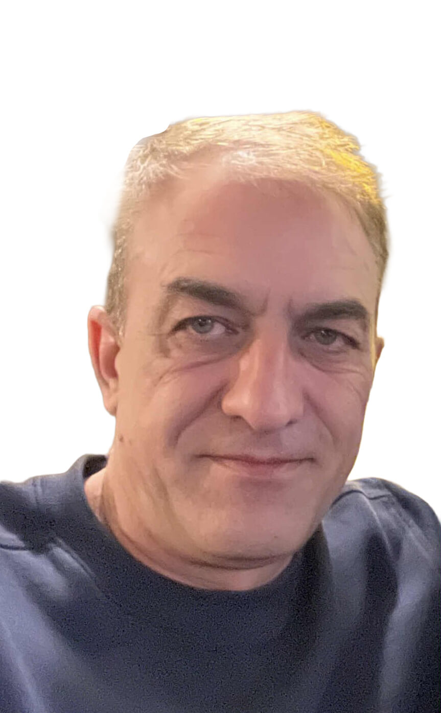 Божидар Пенев