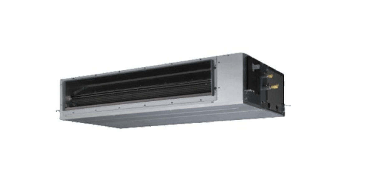 Канални Климатици