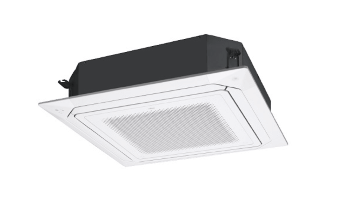 Касетъчни Климатици